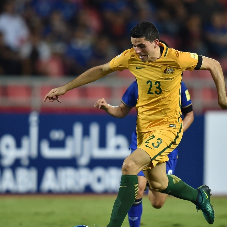 FIFA strikes a last-minute World Cup deal with Zee for India